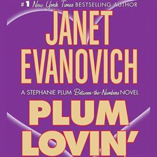 Cover image for Plum Lovin'