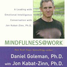 Cover image for Mindfulness @ Work