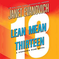 Cover image for Lean Mean Thirteen