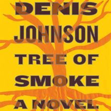 Cover image for Tree of Smoke
