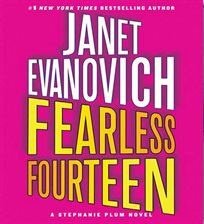 Cover image for Fearless Fourteen