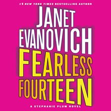 Cover image for Fearless Fourteen