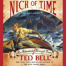 Cover image for Nick of Time