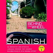 Cover image for Spanish 1