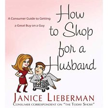 Imagen de portada para How to Shop for a Husband