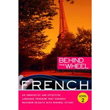 Cover image for French 2