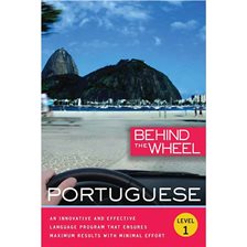 Cover image for Portuguese 1