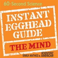 Cover image for Instant Egghead Guide: The Mind