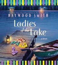 Cover image for Ladies of the Lake