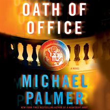 Cover image for Oath of Office