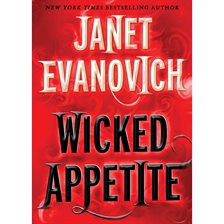 Cover image for Wicked Appetite