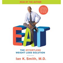 Cover image for EAT