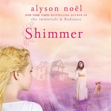 Cover image for Shimmer