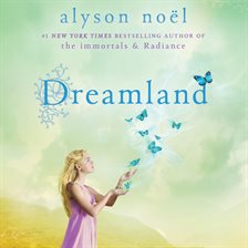 Cover image for Dreamland