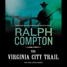 Cover image for The Virginia City Trail