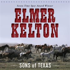 Cover image for Sons of Texas