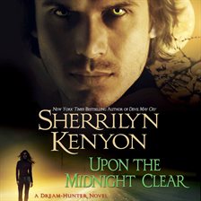 Cover image for Upon The Midnight Clear