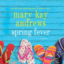 Cover image for Spring Fever
