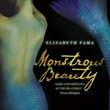 Cover image for Monstrous Beauty