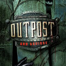 Cover image for Outpost