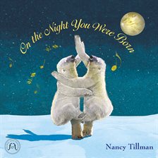 Imagen de portada para On the Night You Were Born