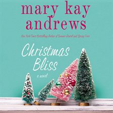 Cover image for Christmas Bliss