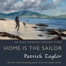 Imagen de portada para Home Is the Sailor