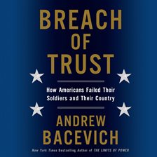 Cover image for Breach of Trust