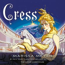 Cover image for Cress