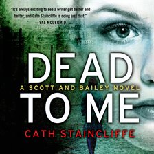 Cover image for Dead to Me
