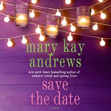 Cover image for Save the Date