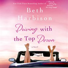 Cover image for Driving with the Top Down