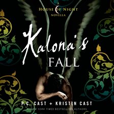 Imagen de portada para Kalona's Fall
