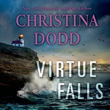 Cover image for Virtue Falls