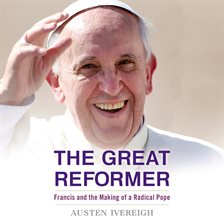 Cover image for The Great Reformer