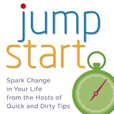Cover image for Jumpstart