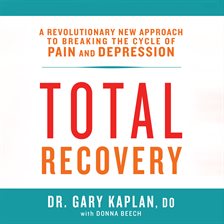 Cover image for Total Recovery