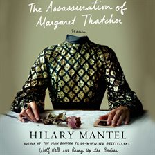 Imagen de portada para The Assassination of Margaret Thatcher