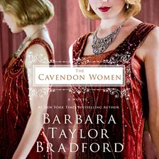 Cover image for The Cavendon Women