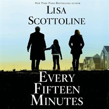 Cover image for Every Fifteen Minutes
