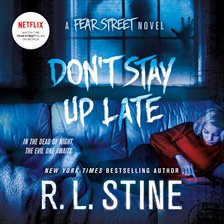 Cover image for Don't Stay Up Late