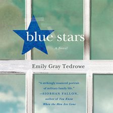Cover image for Blue Stars