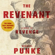 Cover image for The Revenant