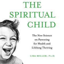 Cover image for The Spiritual Child