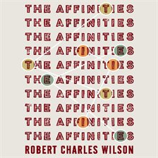 Cover image for The Affinities