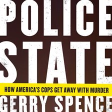 Cover image for Police State