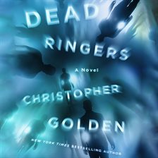 Cover image for Dead Ringers