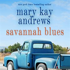 Cover image for Savannah Blues