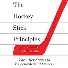 Cover image for The Hockey Stick Principles