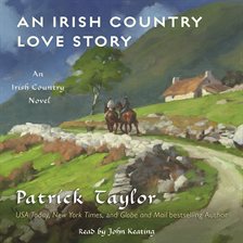 Cover image for An Irish Country Love Story